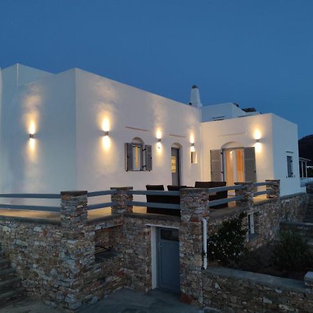 Villa Ageri 아폴로니아 외부 사진