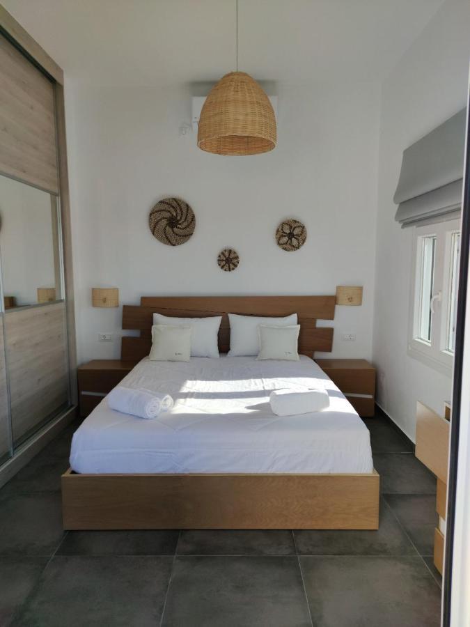 Villa Ageri 아폴로니아 외부 사진
